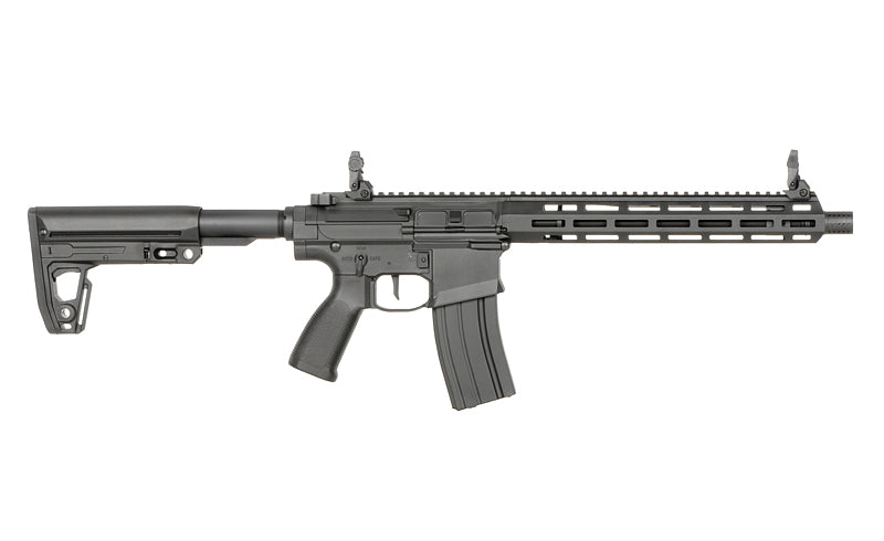 M904F Falcon 3.0 ETU Schwarz – 0,5J - Produktbild 2 bei VARION