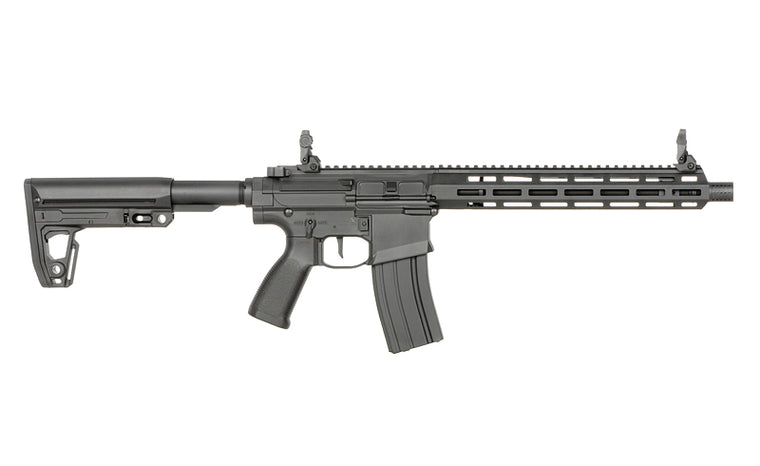 M904F Falcon 3.0 ETU Schwarz – 0,5J