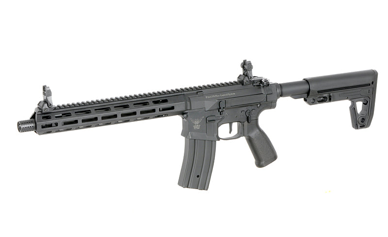 M904F Falcon 3.0 ETU Schwarz – 0,5J - Produktbild 3 bei VARION
