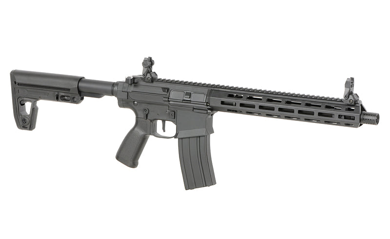M904F Falcon 3.0 ETU Schwarz – 0,5J - Produktbild 4 bei VARION