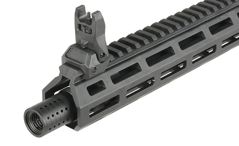 M904F Falcon 3.0 ETU Schwarz – 0,5J - Produktbild 7 bei VARION