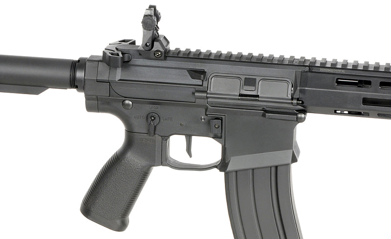 M904F Falcon 3.0 ETU Schwarz – 0,5J - Produktbild 8 bei VARION