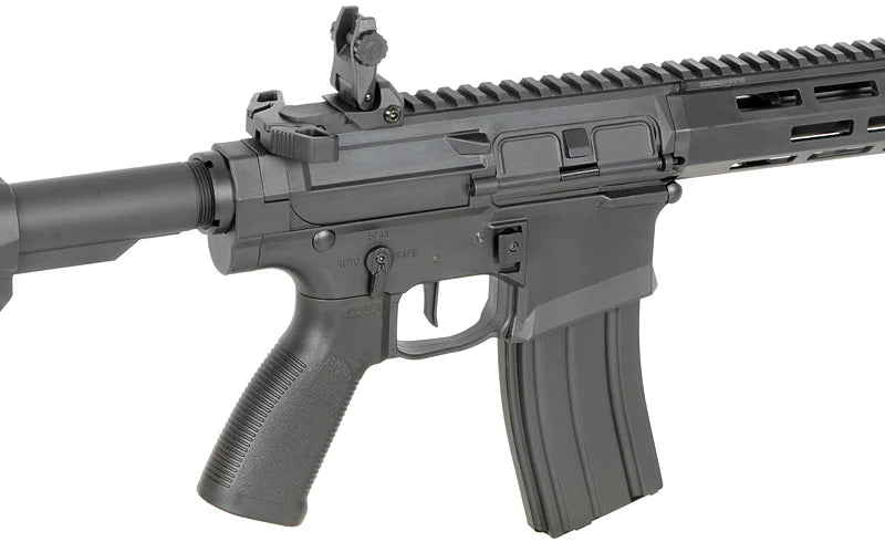 M904F Falcon 3.0 ETU Schwarz – 0,5J - Produktbild 9 bei VARION