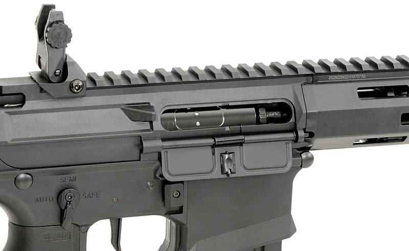 M904F Falcon 3.0 ETU Schwarz – 0,5J - Produktbild 10 bei VARION