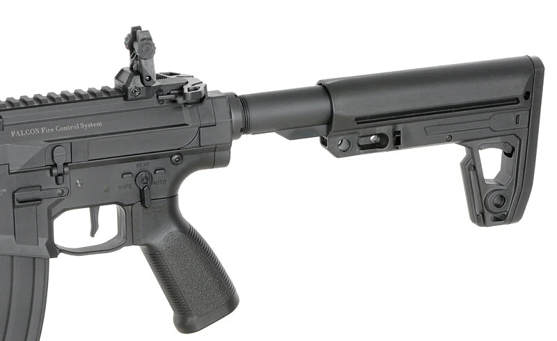 M904F Falcon 3.0 ETU Schwarz – 0,5J - Produktbild 11 bei VARION