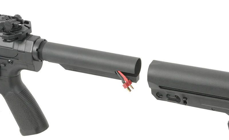 M904F Falcon 3.0 ETU Schwarz – 0,5J - Produktbild 12 bei VARION
