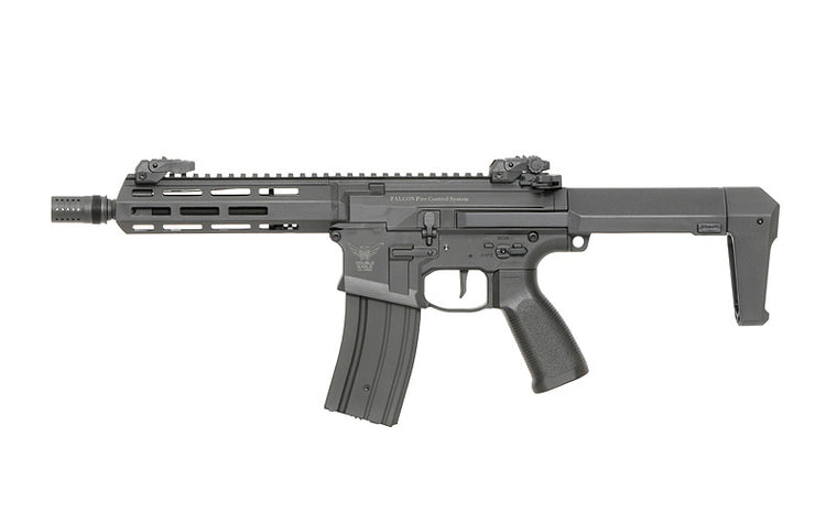 M904G Falcon 3.0 ETU Black – 0,5J