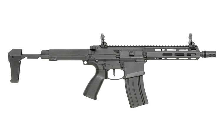 M904G Falcon 3.0 ETU Black – 0,5J