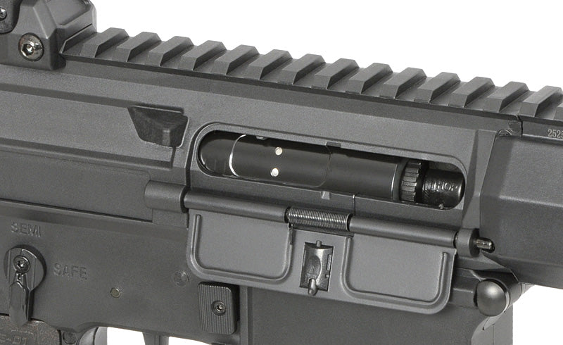 M904G Falcon 3.0 ETU Black – 0,5J als Airsoft Gewehr von Double Eagle in Schwarz, Ansicht 10