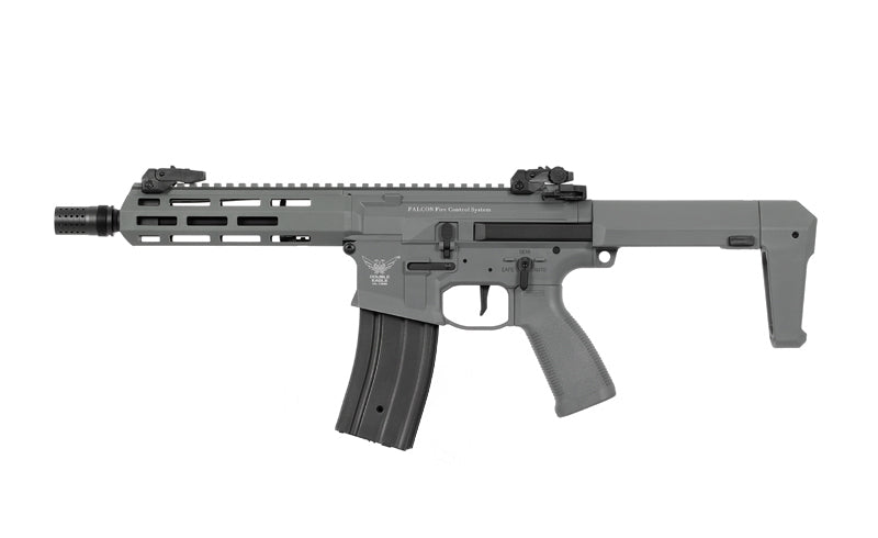 M904G Falcon 3.0 ETU Grey – 0,5J