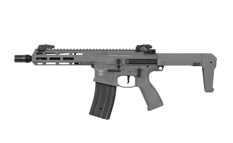 M904G Falcon 3.0 ETU Grey – 0,5J