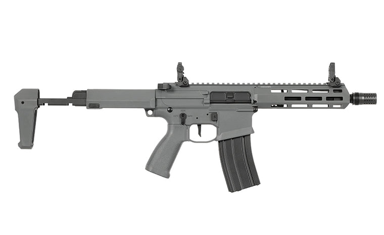 M904G Falcon 3.0 ETU Grey – 0,5J