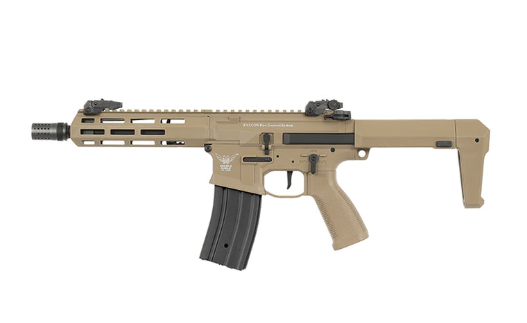 M904G Falcon 3.0 ETU Tan – 0,5J