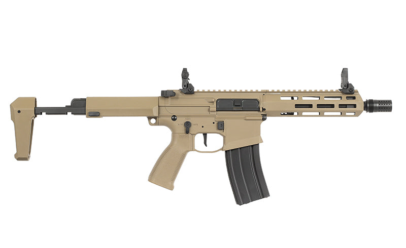 M904G Falcon 3.0 ETU Tan – 0,5J - Produktbild 2 bei VARION