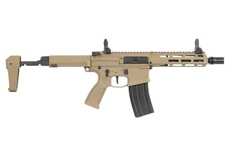M904G Falcon 3.0 ETU Tan – 0,5J