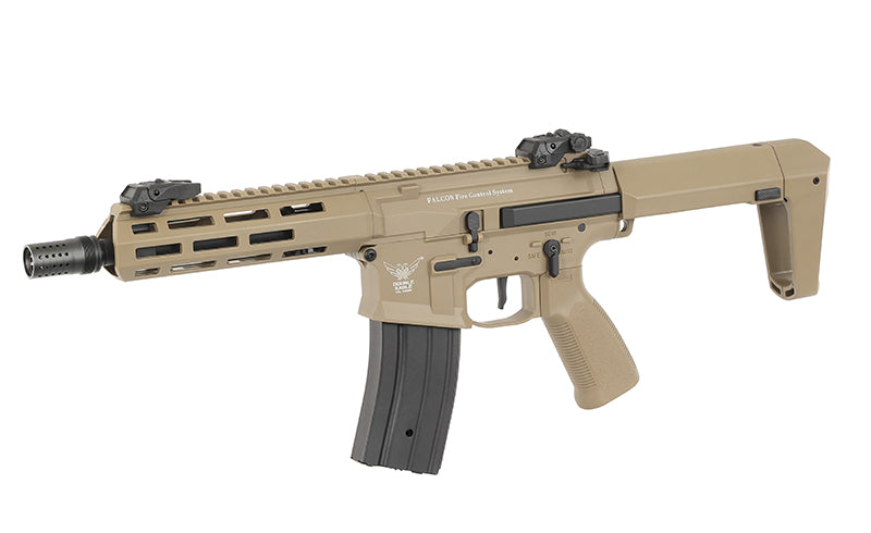 M904G Falcon 3.0 ETU Tan – 0,5J - Produktbild 3 bei VARION