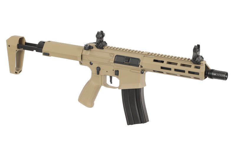 M904G Falcon 3.0 ETU Tan – 0,5J - Produktbild 4 bei VARION