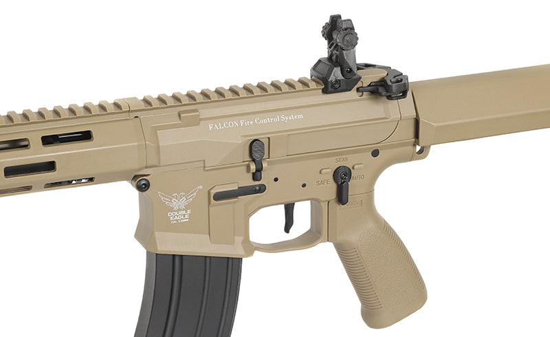 M904G Falcon 3.0 ETU Tan – 0,5J - Produktbild 6 bei VARION