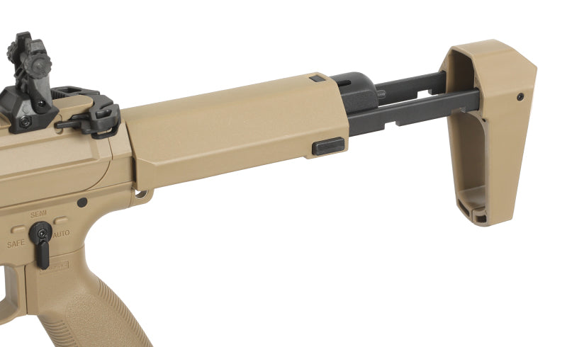 M904G Falcon 3.0 ETU Tan – 0,5J - Produktbild 7 bei VARION