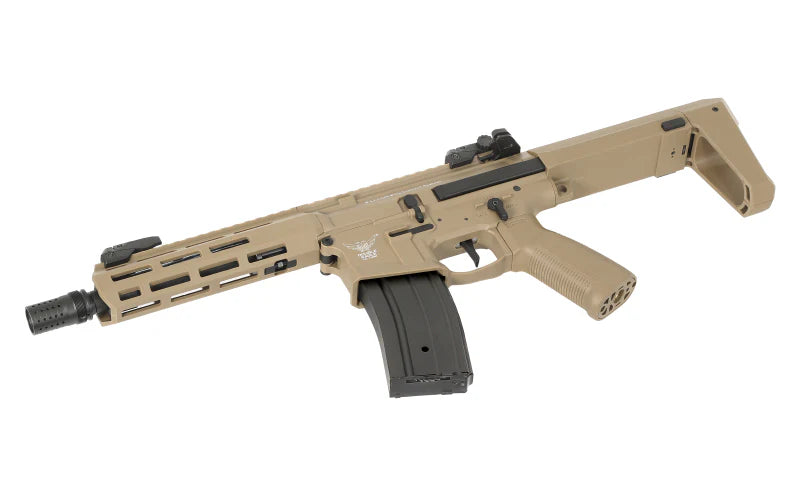 M904G Falcon 3.0 ETU Tan – 0,5J - Produktbild 9 bei VARION