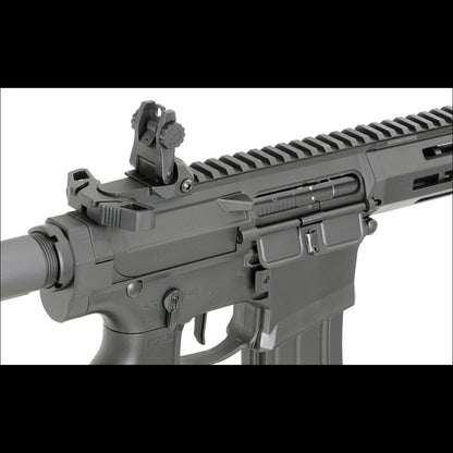 Double Eagle M904H Falcon 30 ETU Black – 0,5 Joule Polymer AEG