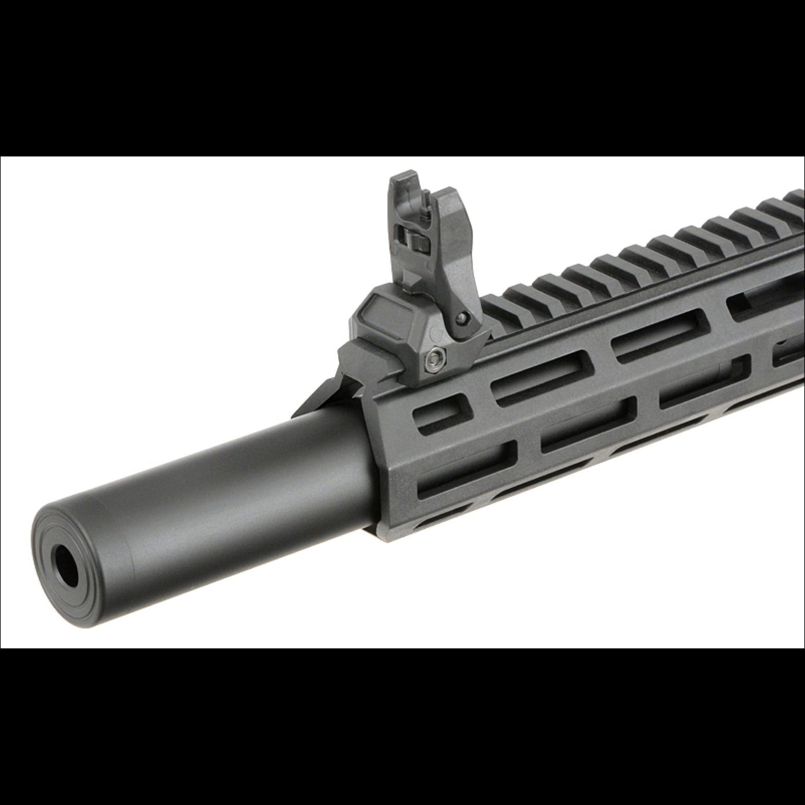 M904H Falcon 3.0 ETU Black – 0,5J