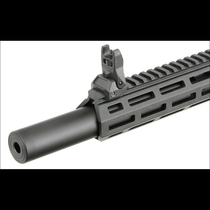 Double Eagle M904H Falcon 30 ETU Black – 0,5 Joule Polymer AEG