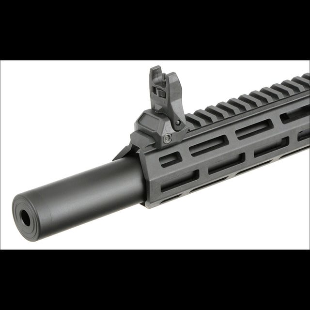 M904H Falcon 3.0 ETU Black – 0,5J