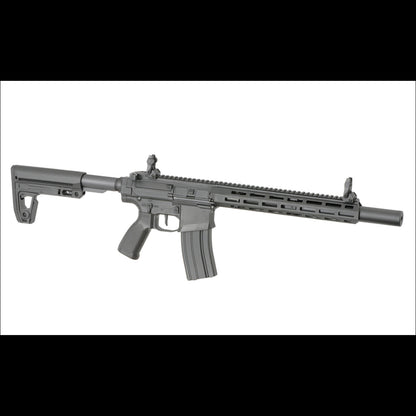 Double Eagle M904H Falcon 30 ETU Black – 0,5 Joule Polymer AEG