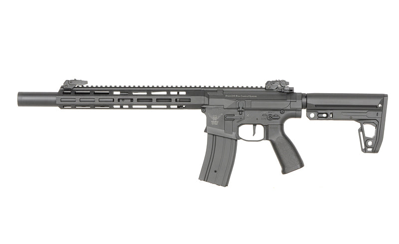 M904H Falcon 3.0 ETU Black – 0,5J