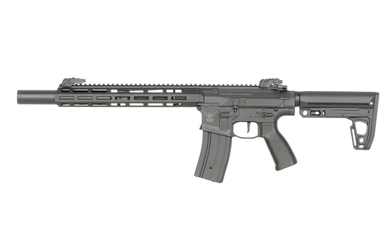 M904H Falcon 3.0 ETU Black – 0,5J