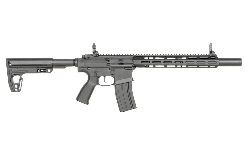 M904H Falcon 3.0 ETU Black – 0,5J