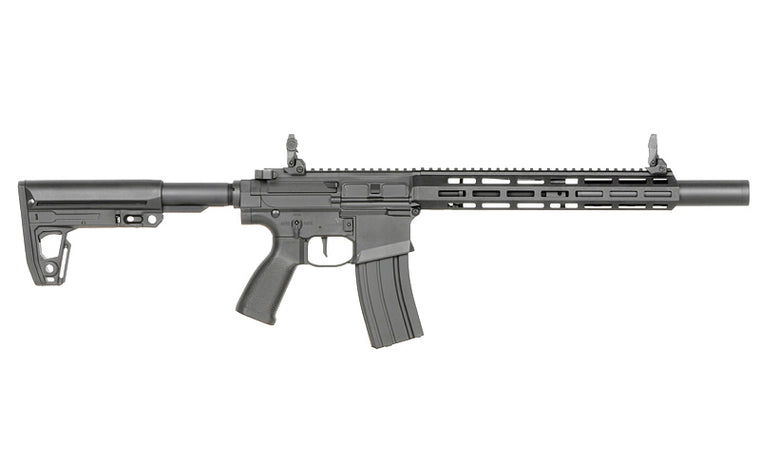 M904H Falcon 3.0 ETU Black – 0,5J