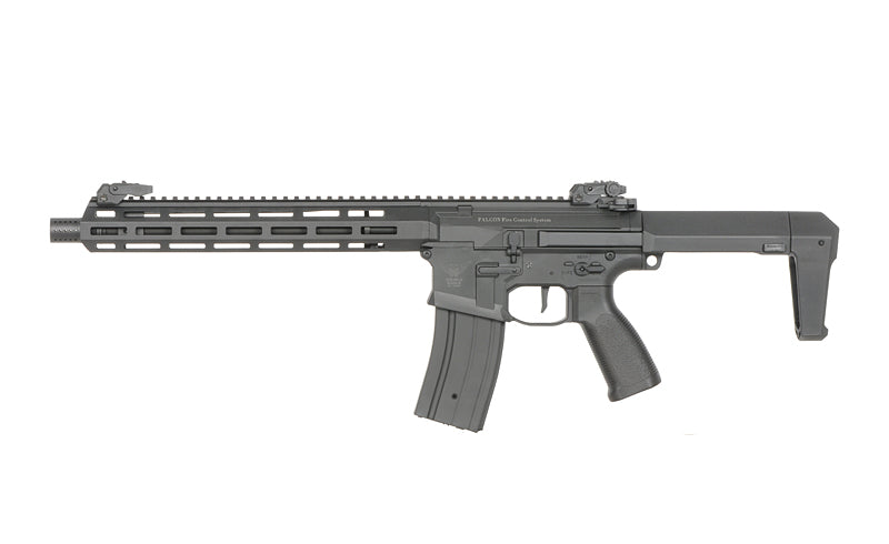 M904L Falcon 3.0 ETU Schwarz – 0,5J - Produktbild 1 bei VARION