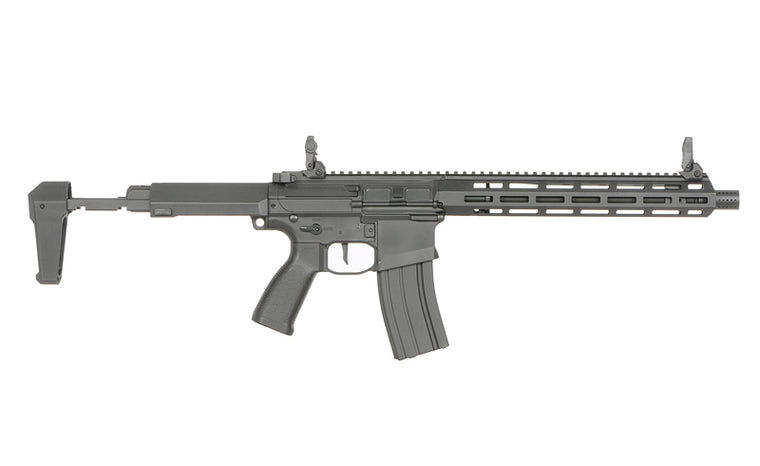 M904L Falcon 3.0 ETU Schwarz – 0,5J