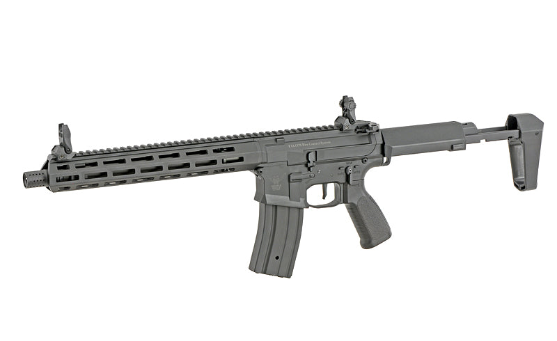 M904L Falcon 3.0 ETU Schwarz – 0,5J - Produktbild 3 bei VARION