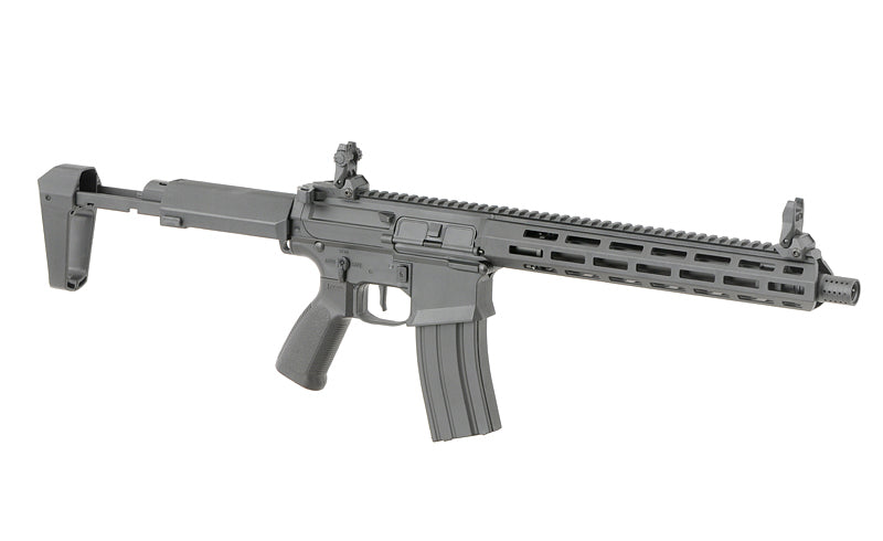 M904L Falcon 3.0 ETU Schwarz – 0,5J - Produktbild 4 bei VARION