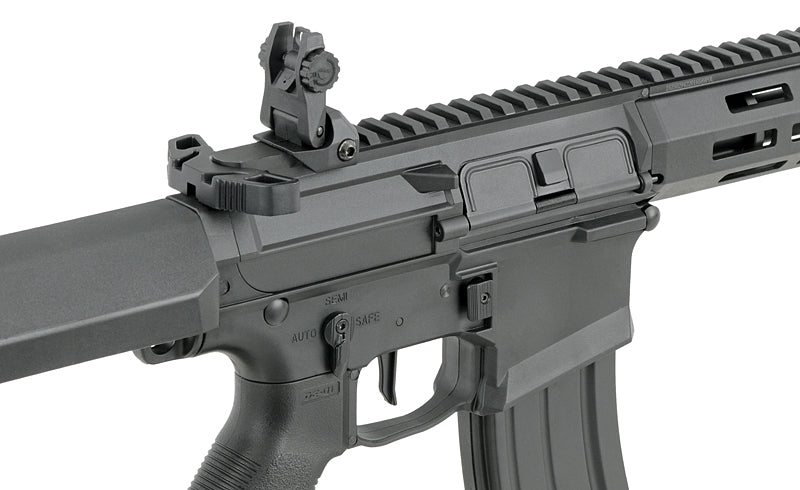 M904L Falcon 3.0 ETU Schwarz – 0,5J - Produktbild 5 bei VARION
