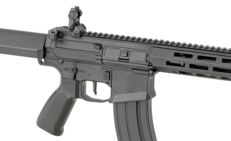 M904L Falcon 3.0 ETU Schwarz – 0,5J - Produktbild 6 bei VARION
