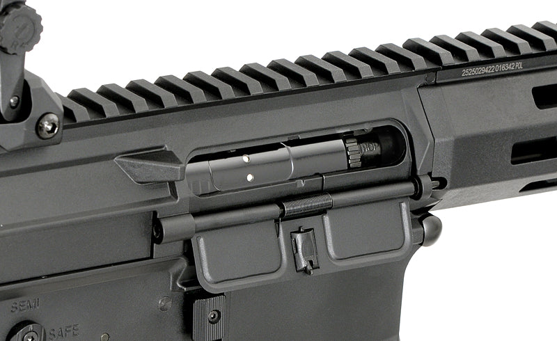 M904L Falcon 3.0 ETU Schwarz – 0,5J - Produktbild 7 bei VARION