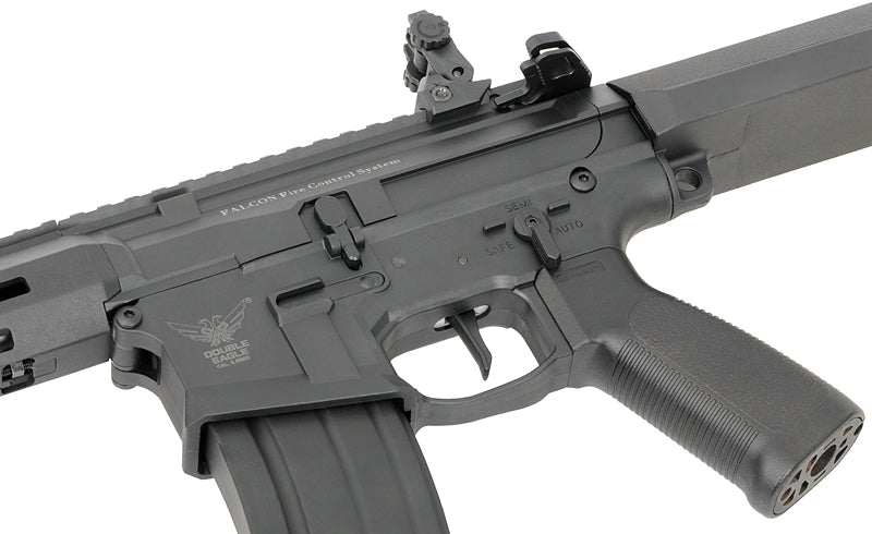 M904L Falcon 3.0 ETU Schwarz – 0,5J - Produktbild 8 bei VARION