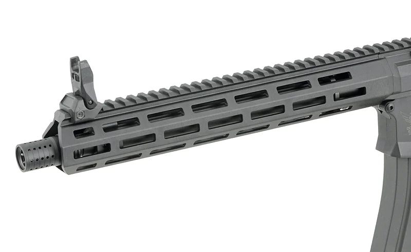 M904L Falcon 3.0 ETU Schwarz – 0,5J - Produktbild 10 bei VARION