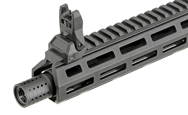 M904L Falcon 3.0 ETU Schwarz – 0,5J - Produktbild 11 bei VARION