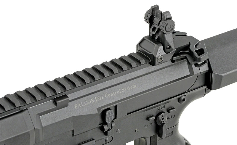 M904L Falcon 3.0 ETU Schwarz – 0,5J - Produktbild 13 bei VARION
