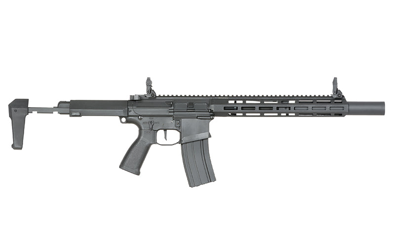 M904R Falcon 3.0 ETU Schwarz – 0,5J - Produktbild 2 bei VARION