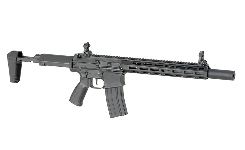 M904R Falcon 3.0 ETU Schwarz – 0,5J - Produktbild 4 bei VARION