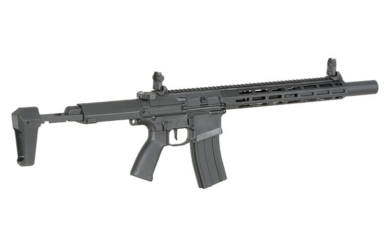 M904R Falcon 3.0 ETU Schwarz – 0,5J - Produktbild 6 bei VARION