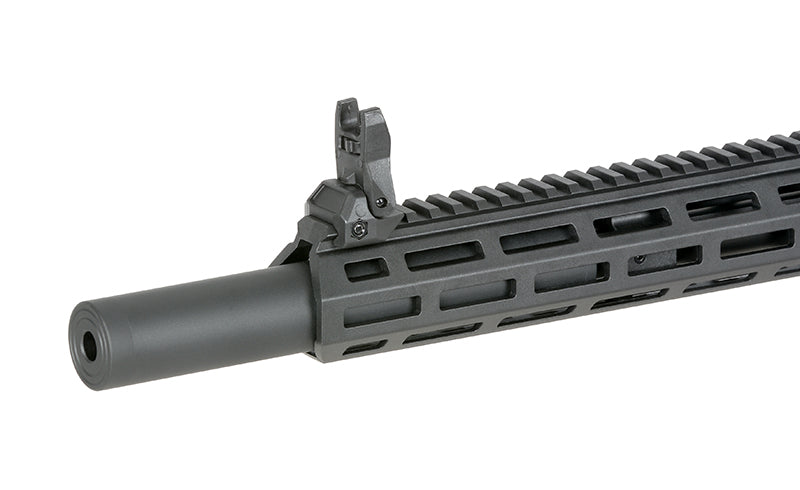 M904R Falcon 3.0 ETU Schwarz – 0,5J - Produktbild 7 bei VARION