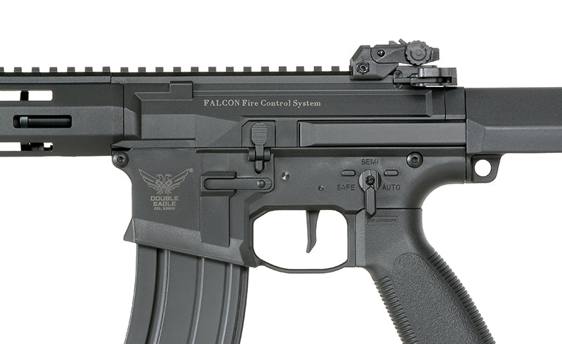 M904R Falcon 3.0 ETU Schwarz – 0,5J - Produktbild 8 bei VARION