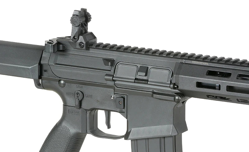 M904R Falcon 3.0 ETU Schwarz – 0,5J - Produktbild 9 bei VARION